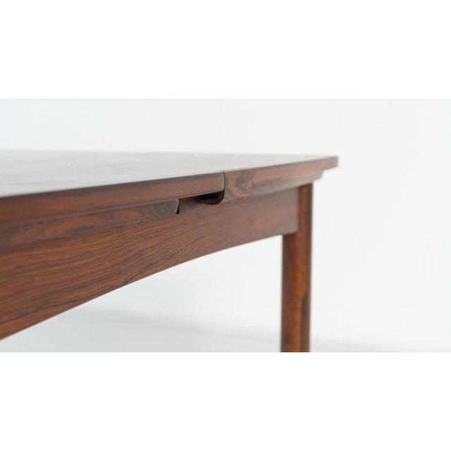 Mid-Century Modern Game Table, 1960s For Sale - Image 6 of 18