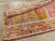 Galerie Shabab Collection Mid-20th Century Turkish Anatolian Runner For Sale - Image 10 of 10