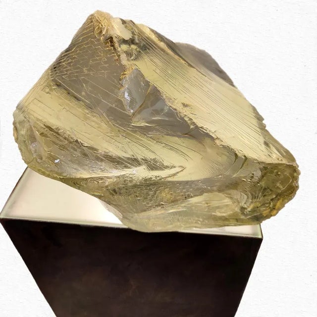 Sculpture Meteora Angelo Rinaldi For Sale - Image 12 of 18