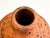 Brutalist Archaic Studio Ceramic Vase with Raw Surface by Gerhard Liebenthron, Germany, 1970s For Sale - Image 3 of 8