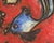 Mid-Century Modern West German Fish Wall Tile by Adele Bolz for Ruscha Keramik For Sale - Image 3 of 8