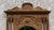 Victorian Green Man Hall Stand in Oak, 1880 For Sale - Image 3 of 12