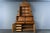 Antique Wooden Buffet Cupboard For Sale - Image 4 of 18