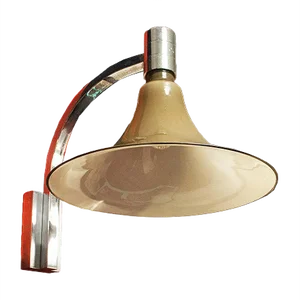 Vintage Sconce by Franco Albini, Franca Helg and Antonio Piva for Sirrah, 1969
