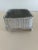 Mappin & Webb Early 20th Century Mappin & Webb Silverplate Decorative Basket For Sale - Image 4 of 10