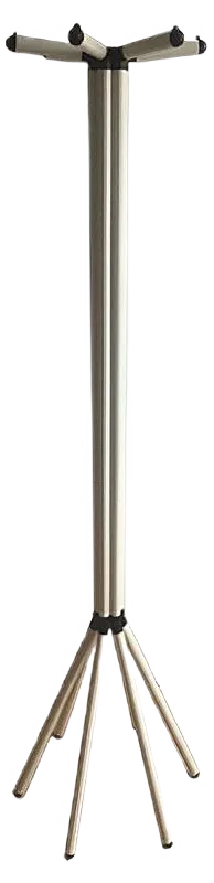 Vintage Battista Coat Stand by Giuseppe Raimondi for Skipper, 1982