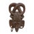 Bamana Chiwara African Mask Wall Art For Sale