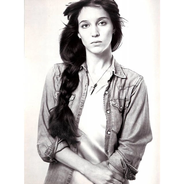 "Avedon: Photographs 1947-1977" 1978 Avedon, Richard For Sale In New York - Image 6 of 9