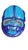 Royal Handmade Egyptian Pharaonic Scarab - Lapis & Turquoise Inlay For Sale - Image 9 of 9