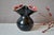 Mid-Century Ceramic Vase from Elchinger, 1950s For Sale - Image 10 of 10