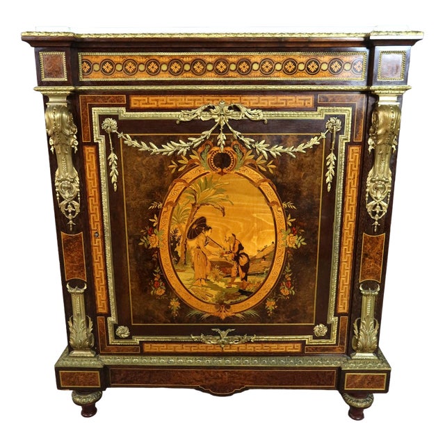 Napoleon III Support Buffet For Sale