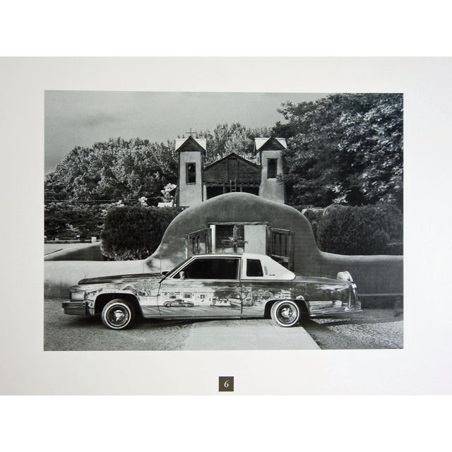 Contemporary Enchanted Land Portfolio of Photographs - 11 For Sale - Image 3 of 8