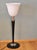 French Art Deco Table Lamp from Mazda, 1950s For Sale - Image 4 of 13