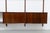 Vintage Danish Pau Ferro Modular Wall Unit by Poul Cadovius for Cado, 1960s For Sale - Image 14 of 18