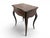 Rococo Rococo Style Dressing Table with Drawer, 1800s For Sale - Image 3 of 14