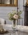 Crystal Vase from Baccarat, 1930s For Sale - Image 10 of 12
