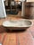 Antique Dough Bowl For Sale - Image 12 of 12