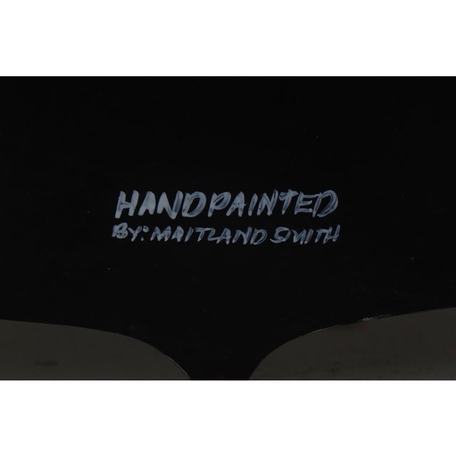 Pair of Maitland Smith Hanging Wall Panels For Sale - Image 10 of 10