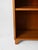 Brown Scandinavian Sideboard with Hinged Door, 1950s For Sale - Image 8 of 13