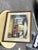 M Bateman, Lounge, Watercolor For Sale - Image 12 of 13