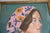 Contemporary Grace B. Keogh Painting "Portrait of Melissa" For Sale - Image 3 of 6