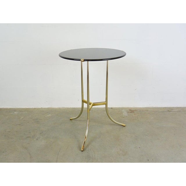 AE Side Table by Cedric Hartman, USA, 1970s For Sale - Image 6 of 11