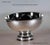1980s 1980’s Vintage/New Old Stock Cooper Brothers Silverplate Punch Bowl, Fluted & Chased Mayland For Sale - Image 5 of 11