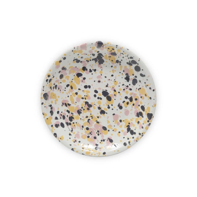 Working from home just got a little more stylish. Our coupe salad plates are just the right size to keep on your desk and...