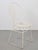 Pastoe Vintage Early Wire Chair by Cees Braakman for Ums Pastoe, 1950s For Sale - Image 4 of 10
