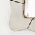 Ceramic Wavy Mirror For Sale - Image 4 of 6
