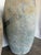 Pair of Monumental Atelier Vierkant Style Planters - Ocean Blue Patina For Sale - Image 9 of 11