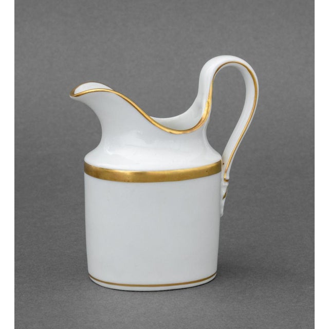 Richard Ginori "Pittoria" Demitasse Service, 22 pcs For Sale - Image 15 of 17
