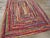 Galerie Shabab Collection Mid-20th Century Handmade American Braided Accent Rug For Sale In New York - Image 6 of 8