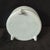 Early 20th Century Chinese Ceramic Censer,Ru Ware Celadon Glaze Porcelain Censer Hand Painted String Pattern For Sale - Image 5 of 9