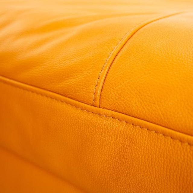 Leather Corner Sofa from Himolla For Sale - Image 4 of 12