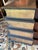 Trompe L’oeil Stack of Leather Books Chest of Drawers For Sale - Image 4 of 13