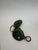Antique Pince-Nez Folding Eyeglasses For Sale - Image 4 of 5