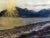 Paper Seascape Watercolor For Sale - Image 7 of 12