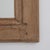 Wood 19th Century French Pair of Oak Wall Mirrors, Tall Format For Sale - Image 7 of 8