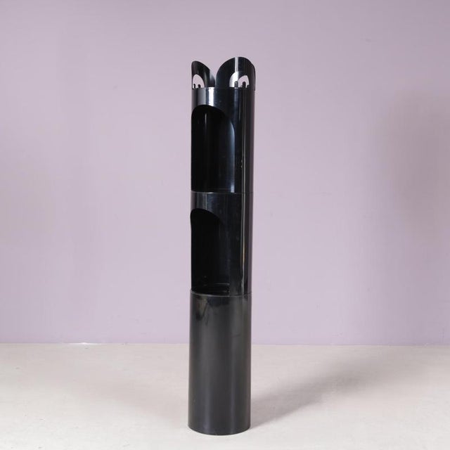 Coat Stand by Enzo Mari for Danese,1970s For Sale - Image 7 of 7