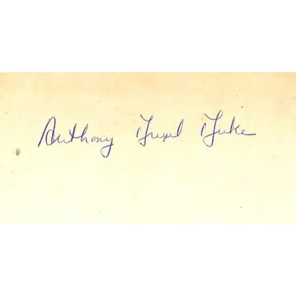 1940s "Duke and Biddle Family Histories-Genealogical and Biographical" 1949 Lawrence, Ruth For Sale - Image 5 of 12