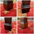 Late 20th Century Statton Traditional Solid Cherry Queen Poster Bed in Cambridge Cherry For Sale - Image 15 of 15