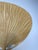 1970s Vintage Uchiwa III Wall Lamp in Bamboo by Ingo Maurer for M-Design, Germany, 1970s For Sale - Image 5 of 10
