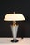 Early 20th Century Max Schumacher Style Sculptural Lamp. For Sale - Image 4 of 10