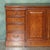 Burr Walnut Breakfront Serving Sideboard by Theodore Alexander For Sale - Image 3 of 18
