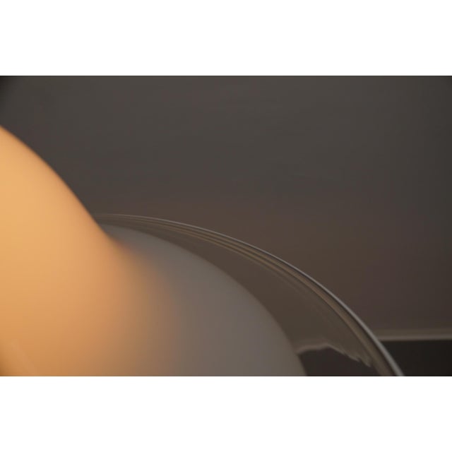 Pendant Lamp in Murano Glass from Mazzega, Italy, 1970s For Sale - Image 11 of 13