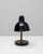 1930s German Model L99 Metal Table Lamp By Siemens For Sale - Image 17 of 18