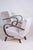 Czech Art Deco Model C Armchairs by J. Halabala for Up Závody, 1930s, Set of 2 For Sale - Image 14 of 15