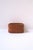 Leather Suede Jewelry Catchall For Sale - Image 10 of 11