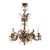 Ceiling Lamp in Bronze, Europe, 20th Century For Sale - Image 6 of 6